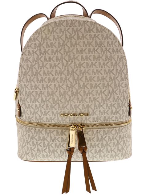 women's mk backpack|michael kors clearance backpacks.